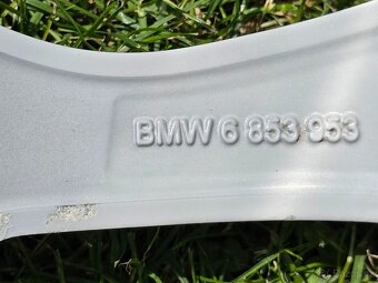 ALU KOLA BMW X5 F15 - 16