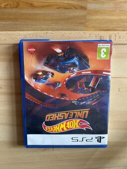 Ps5/Vr2+hry - 16