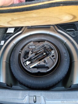 ŠKODA OCTAVIA 2.0 TDI 140HP  ROK 7/2013  UDRŽOVANÉ - 16