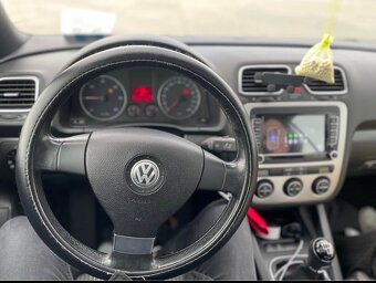 VW Eos 2008 2.0tdi 103 kw 191xxxkm - 16