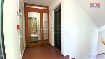 Pronájem bytu 2+kk, 54 m², Praha, ul. Hornokrčská - 16