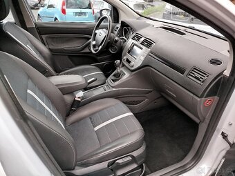Ford KUGA 2.0 TDCi 100kW, r.v. 10/2009, najeto 193.940 km - 16