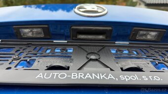 Škoda Fabia 3 Style 1.2tsi 104tkm - 16