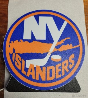 LightBox/LEDbox NHL tímy - 16