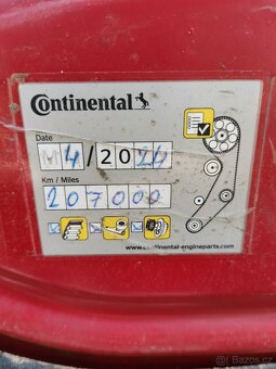 Seat ibiza combi, 1.6tdi 66kw - 16