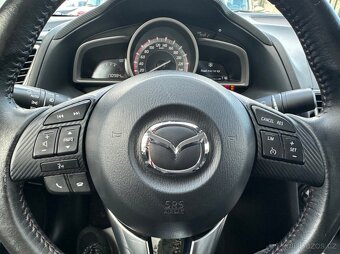 Prodávám Mazda 3 2.0i 88kw Attraction - 16
