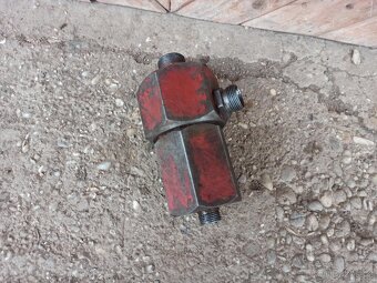 Desta dvhm 3222tm náhradné diely - 16