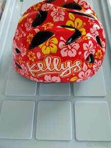 Dětské kolo Odstrkávadlo Houpačka Helma ZDARMA - 16