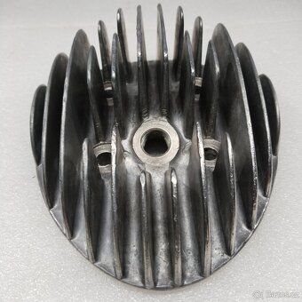 MANET 90 HLAVA ORIGINÁL BEZ DEKOMPRESORU - 16