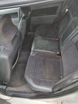 Volvo  850 T5 - 16