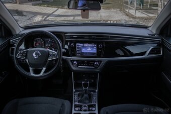 SsangYong Korando 1.5 Turbo e-XGI 163k Style AWDA/T - 16