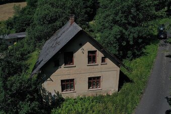 Prodej domu v Koberovech v Českém ráji s pozemkem 1 176 m2 - 16
