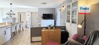 Prodej výjimečného rodinného domu v Liberci, ev.č. N50684 - 16
