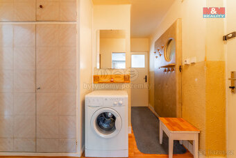 Prodej bytu 2+1, 55 m², Kladno, ul. Unhošťská - 16