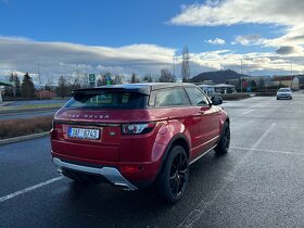 ✅ Range Rover Evoque (99 tis km, odpoč DPH)✅ - 16