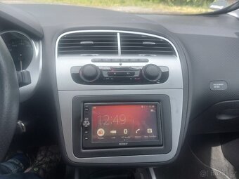 Seat Altea XL, 1,4 TSI 92 kw - 16