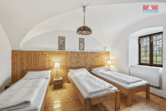 Prodej rodinného domu, 280 m², Vernéřovice - 16