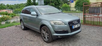 AUDI Q7 4,2 TDI V8 QUATTRO - 16