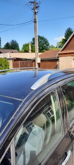 Peugeot 307 SW - 16