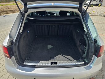 AUDI A4 AVANT 2.0TDI ++105KW++6-KVALT++ - 16