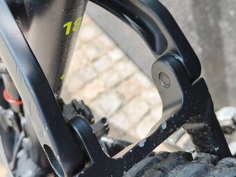 Cube Stereo 140 HPA 27,5" Race M - 16