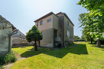 Prodej rodinného domu, Zavadilka, České Budějovice - 16