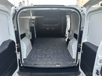 Fiat Doblo MAXI 1,3 JTD 66kw, serviska - 16