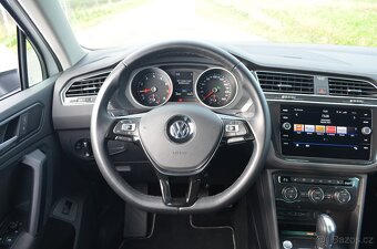 Tiguan/1.5TSi/DSG/MaratonEdition - 16
