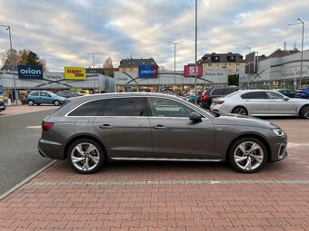 Audi A4 AVANT 40 G-TRON 125 KW - 16