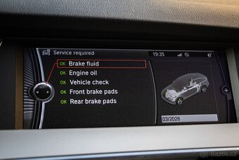 BMW Rad 5 GT 530d xDrive Gran Turismo /ODPOČET DPH/ - 16