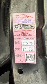 Skoda Fabia 2 combi 1.4TDI 2008 - 16