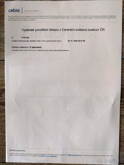 Opel Movano 2.3cdti, naj. 116.000km, 8pal - 16