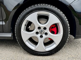 Volkswagen Polo 1.8T GTI 150 PS - 16