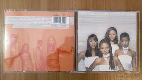 predám CD - zahraničné (1) - 16