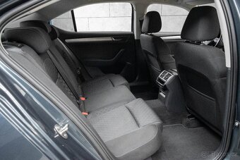 Škoda Superb, 2.0 TDI 110kW DSG TAŽNÉ DPH ČR - 16