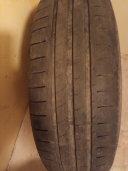 Honda CRV r.v. 2003 - 16