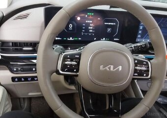 Kia Carnival 1.6-HEV-9MÍST-VŮZ NA CESTĚ - 16