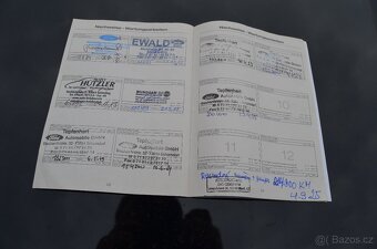 Ford Kuga 2,5 T,4x4,147kW - 16