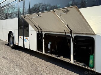 61míst, Irisbus Crossway - 16