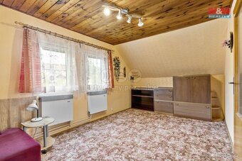 Prodej rodinného domu 4+1, 120 m², Hejnice, ul. Lázeňská - 16