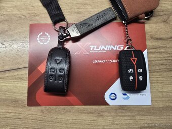 Jaguar XF x250 2,2D 140kw (168) rok 2012. - 16