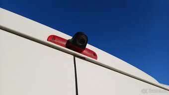 Fiat Ducato 2.2MTJ 88kW 120k L2H2 6.míst-ČR-DPH-TZ - 16