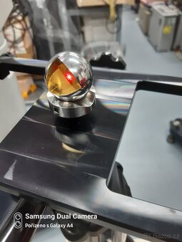 3D měřící systém Laser tracker LEICA  AT901-B - 16