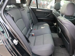 BMW 525d,160kW,xDrive,Navi,panorama - 16