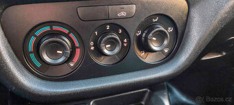 Fiat Doblo,MAXI,1.3,70kW,TZ,104 000km,DPH - 16