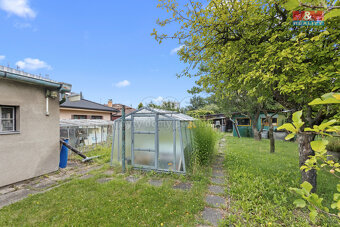 Prodej rodinného domu, 85 m², Kladno, ul. F. Plamínkové - 16