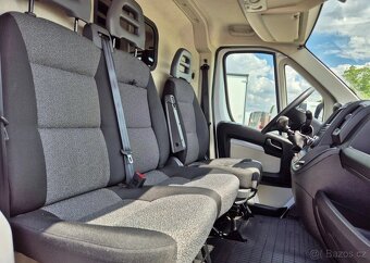 Fiat Ducato L4H3 2,3 MultiJET/131 hp rok 2019 - 16