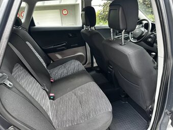 Kia Cee´d 1.4 80kW Klima ALU kola Nové v ČR - 16