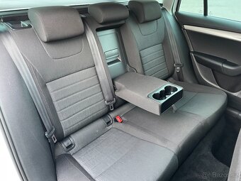 Škoda Octavia Combi III 2.0 TDi/110kW - DSG - 16