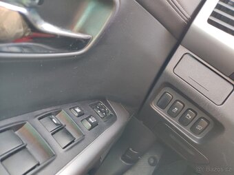 Mitsubishi Outlander 2.2DI-D 4x4 128tis.km - 16
